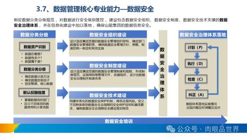 xx集团数据治理体系建设方案之数据处理服务专项规划