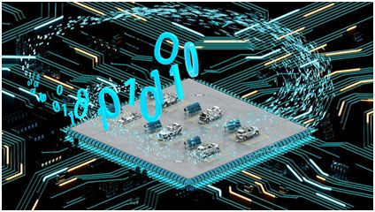 数据驱动未来 阿特拉斯科普柯的智能工厂新愿景